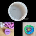 2 Inch Agate Round Mould